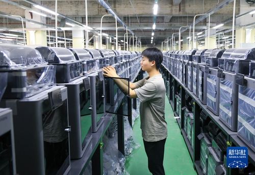 新华深读｜“十五五”规划109项重大工程项目里的职业新趋势新空间 信息技术咨询成新风口