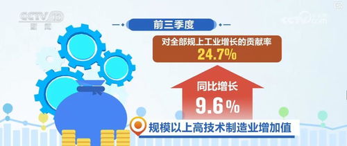 从6.2%增速看工业经济韧性 结构优化、出口改善与企业效益回升中的信息技术驱动
